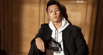 11年前寫歌Diss滿人!瘦子「破冰主動邀約」:希望他來演唱會