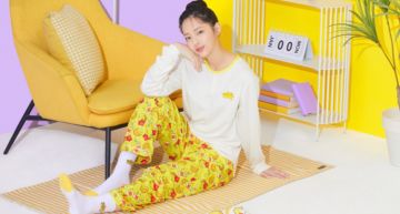 BTS x 麥當勞聯名第二彈!奶油T-Shirt、成員手繪插圖,你還不心動嗎?