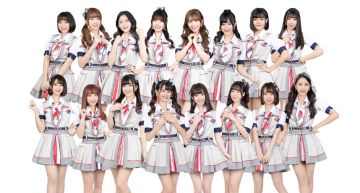 AKB48 Team TP悶在家線上狂歡 團員驚爆帶孩子!