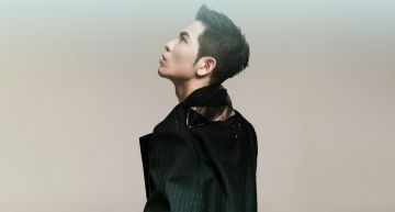 蕭敬騰跨界單曲曝光 明年3月開跑「巡迴演唱會」!