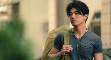 電影《青春弒戀》創作概念曝光 林柏宏大讚導演嚴格又優秀!