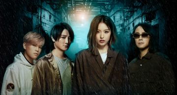 F.I.R.攜手Spark皇毅獻唱 建寧老師「褲子破大洞」超爆笑!