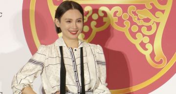 金曲31/四度入圍終拿獎!魏如萱「忘記感謝老公」:下台後趕快打電話