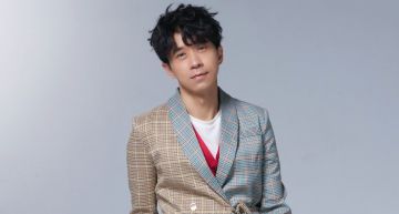 合作者皆入圍!光良成「金馬收割機」:敬佩他們的實力