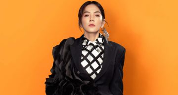 Ella陳嘉樺「挑戰人生最高音」 新歌旋律超洗腦!