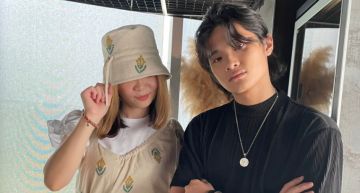 金曲32/金曲準新人?te壞特、李浩瑋相見歡 同時脫口:好緊張!