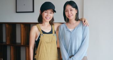 謝欣穎挑戰一鏡到底 完美詮釋「感情中嘆息」逼哭彭佳慧!