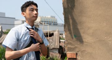 《池塘怪談》9/10 登Netflix 苗可麗、大鶴入圍金鐘狂收恭喜!