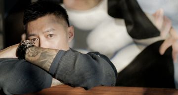 余文樂舉辦珍藏拍賣會 NFT加密藝術品價值超過2000萬!