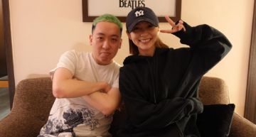 國民女友溫妮圓夢出專輯 首波單曲成《傳說對決》配樂!