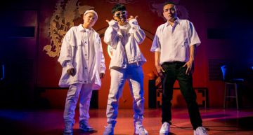 玖壹壹「成軍12年」推新單曲 洗腦夯曲鼓勵大家勇敢築夢!
