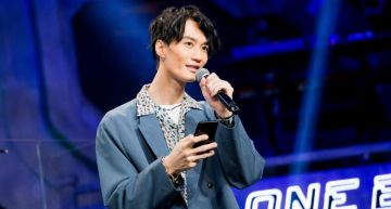 《大嘻哈時代》選手挑戰在地文化 剃刀蔣大讚:大嘻哈聽過最浪漫的一首歌