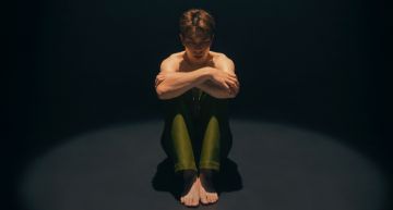蕭敬騰全新單曲10月14日發行:希望能帶大家找回最原始的自己!