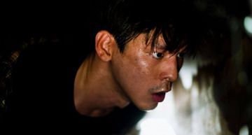 2021高雄電影節5部原創短片登場 林柏宏挑戰驚悚獨角戲!