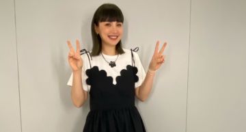 魏如萱宣布演唱會重啟 12/11、12/12台北小巨蛋開唱!