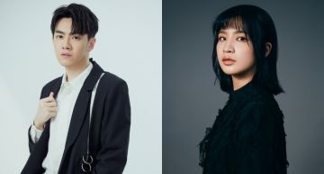 客語歌手黃宇寒 Han「11月7日開唱」 創作才子李友廷擔任演出嘉賓!