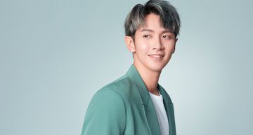 30歲走大運接下首個代言!柯震東憑藉精湛演技締造高人氣!