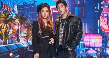 婁峻碩為吳卓源獻出第一次 改編新歌〈Feels like a remix〉:之後會上架