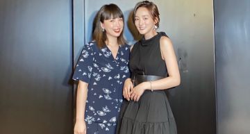 王淨挑大樑出演魏如萱MV 腳本超高難度:投射自己的經驗!