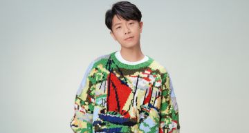 韋禮安替《月老》量身打造主題曲 11月7日將舉辦線上首映會!