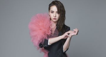 蔡依林新單曲中英文雙語版本登場 曝新專輯進度:再期待一下!