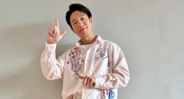 韋禮安量身打造電影《月老》主題曲 MV轟動首映超催淚!
