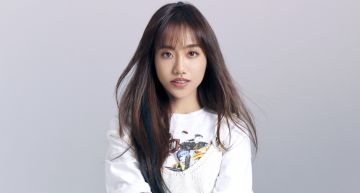蔡佩軒新歌首次挑戰詞曲創作 決心斷捨離放下糾結:不可能有100分的人生!