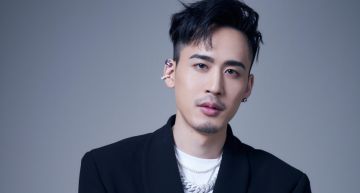 麻吉弟弟R.I.P!周立銘MDD發行電音EP合作熊仔:現在不饒舌了!