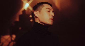 周湯豪新專輯《REAL LIFE》正式發行 IG接龍釣出大批母湯留言超爆笑!
