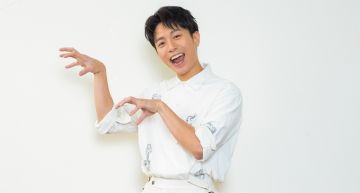 韋禮安、A-Lin相見歡相約寫歌做音樂 彭佳慧為紅白演出化身「彭大俠」!