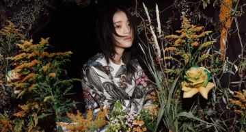 歷時一年半!歐陽娜娜1月21日發行首張專輯《NANA 藏》 斜槓發展多元身份!