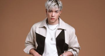 J.Sheon健身一年有成!預告2月15日推出全新單曲 演唱會將會首唱!