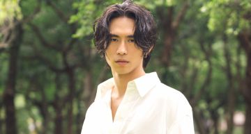 《聲林之王3》總冠軍柏霖PoLin推出新單曲 曝全新計畫:啟動全台巡演!