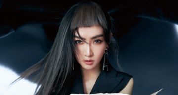 姐姐重啟「Turn口罩」動員令!謝金燕睽違六年宣布8/20攻雄蛋!