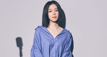 徐若瑄新單曲集結7首經典代表作 新造型大展凍齡美貌!