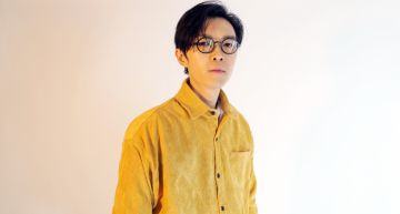 睽違2年推出新歌!金曲歌王方大同新身分曝光:兼職饒舌歌手!