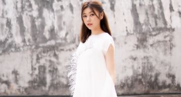蔡恩雨全新單曲釋出 歌曲寫下曾受到「背叛」的經歷!