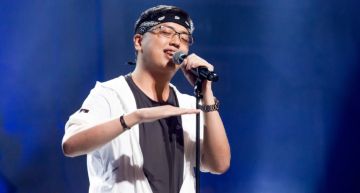 熊仔節目中曾大表欣賞!《大嘻哈》K.I推首張專輯:更確定我多喜歡饒舌