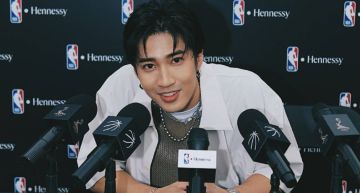 婁峻碩遇疫情工作「不減反增」!搶先預告:年底將推出新作品!