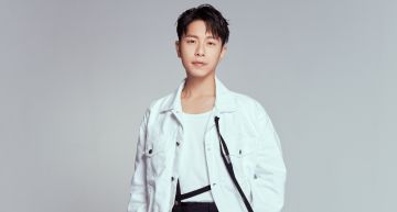 韋禮安小巨蛋演唱會將開賣 KUSO模仿《校園瘋神榜》單元!