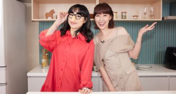 李懿尷尬了! 和宅女小紅「過夜」後卻認不出她來:才發現我們一起過夜!