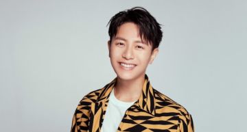 玩上癮!韋禮安再公布迷因影片 仿照《百萬富翁》宣傳演唱會!