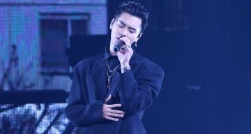 hito2022/高爾宣曝「新專輯與演唱會進度」:希望年底可以發行!