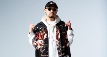 單曲未發行先轟動!熱狗全新定義〈NFT〉 鋪梗讓歌迷甘願被「割韭菜」!