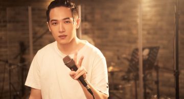 熊仔本週台北Legacy Max開唱!演唱會邀歌迷共組「職業倦怠互助會」!