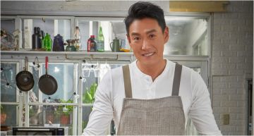 上林可彤直播驚喜慶生! 「中村先生」2年半未回日本,許願年底探親!