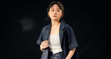鄭宜農《新世紀的女兒》演唱會門票售鑿!開心稱:沒想到事情會這樣