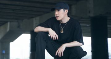 新專輯廣受好評!熊仔MV集結「6組嘻哈音樂人」的創作故事成紀錄片!