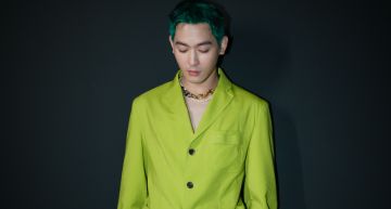 收到舊愛結婚消息寫成歌!小樂吳思賢曝新歌靈感:體驗到的複雜心情!