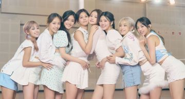 初戀系女團PINK FUN 見面會8月6號登場!神秘嘉賓公布:原子少年同台合作